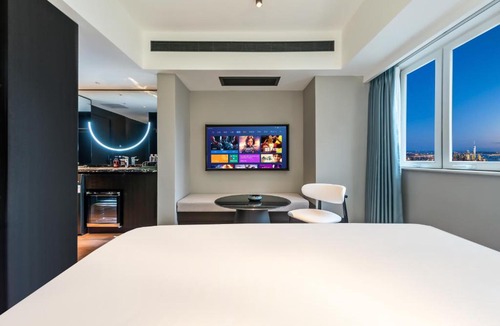 Beilin Apartment | Xi'an Firefly Hotel