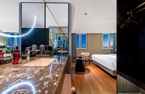 Beilin Apartment | Xi'an Firefly Hotel