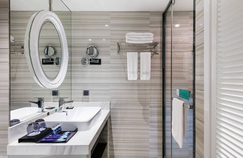 Xiaoshan Hotel | Xi'an Hotel Xiaoshan Airport Branch