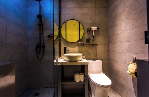 Xi'an Hostel | Xi'an Inner Guest House