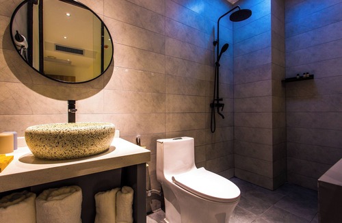 Xi'an Hostel | Xi'an Inner Guest House
