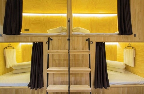Xi'an Hostel | Xi'an Inner Guest House