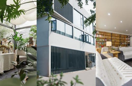 Lianhu Hotel | Xi'an Jasmine Boutique Inn
