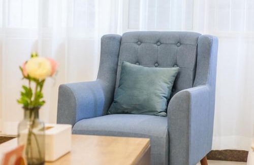 Muslim Quarter Apartment | Xi'an Lianhu·Longshou Business Circle· Locals Apartment 00154940