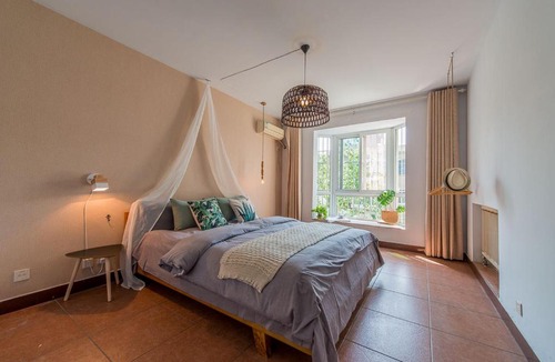 Zhonglou Shangquan Apartment | Xi’an NewTown·Longshouyuan Subway Station· Locals Apartment 00121860