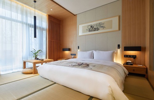 Weiyang Hotel | Xi'an Paradise Hotel of Han Dynasty