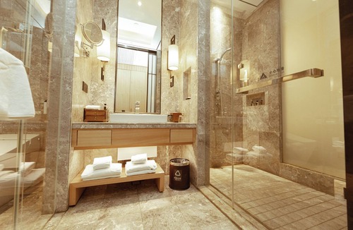 Weiyang Hotel | Xi'an Paradise Hotel of Han Dynasty