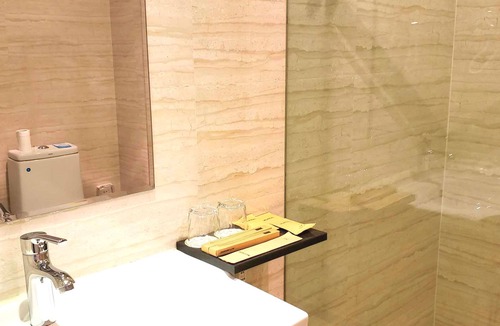 Weiyang Hotel | Xi'an Phoenix Holiday Hotel