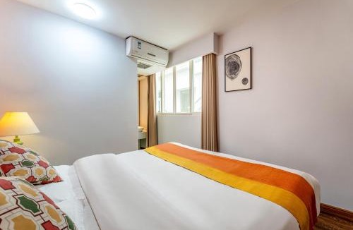 Beilin Hostel | Xi'an See Tang Guesthouse