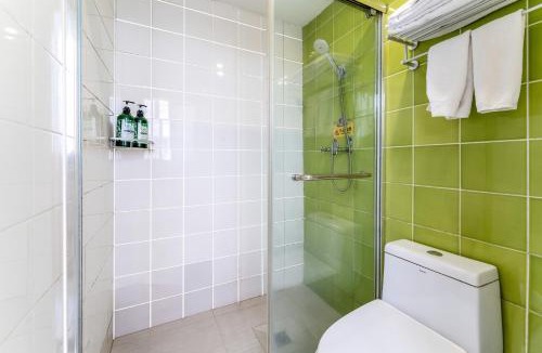 Beilin Hostel | Xi'an See Tang Guesthouse