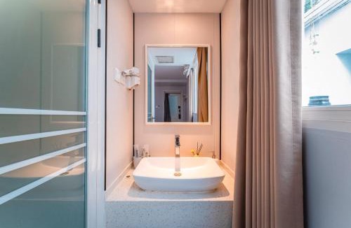 Beilin Hostel | Xi'an See Tang Guesthouse