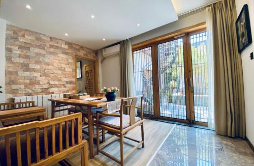 Beilin House | Xi'an Simple Palace