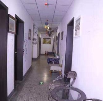 Zhonglou Shangquan Hostel | Xi'an The Facebook Youth Hostel