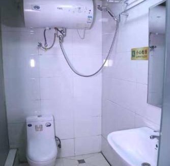 Zhonglou Shangquan Hostel | Xi'an The Facebook Youth Hostel