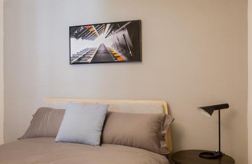 Yanta Qu Apartment | Xi'an Yanta·Shaanxi History Museum· Locals Apartment 00122350