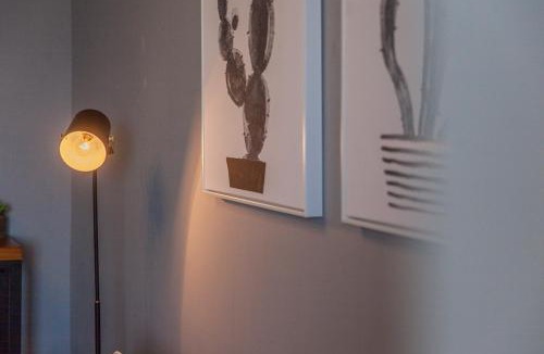 Yanta Qu Apartment | Xi'an Yanta·Yongning Gate· Locals Apartment 00135090
