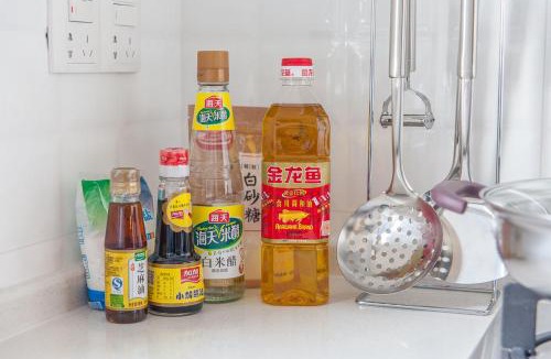Yanta Qu Apartment | Xi'an Yanta·Yongning Gate· Locals Apartment 00135090