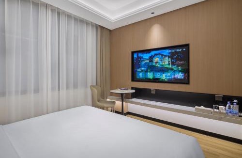 Lianhu Hotel | Xi'an Yunzhi Hotel