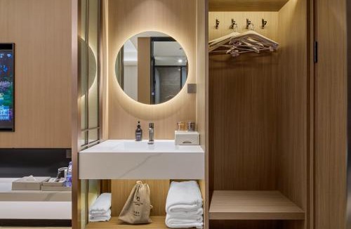 Lianhu Hotel | Xi'an Yunzhi Hotel