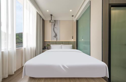 Fenghuang Hotel | Xi Gu Hotel Phoenix Ancient Town Branch