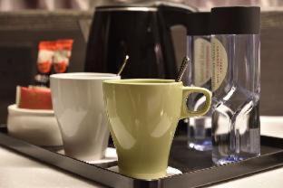 Tsim Sha Tsui Hotel | Xi Hotel