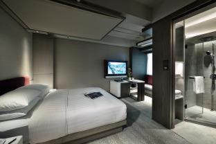 Tsim Sha Tsui Hotel | Xi Hotel