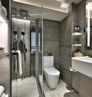 Tsim Sha Tsui Hotel | Xi Hotel