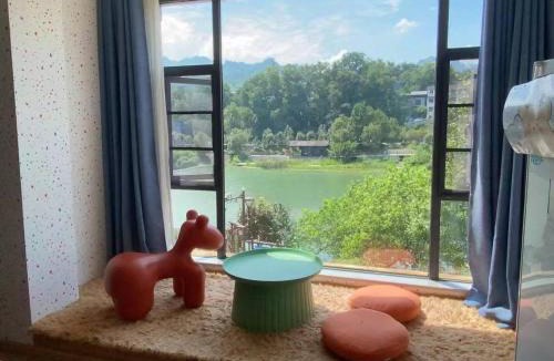 Wulingyuan House | XI SHANG YUN JIAN Inn