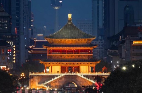 Xincheng Hotel | Xi You Hotel禧又 - near Xi'an City Wall,Daming Palace,with ticket service for featured scenic spots,Paid Airport shuttle and tour charter services available,Complimentary Terracotta Warrior Souvenir and a cup of freshly ground coffee