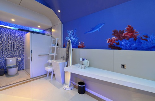 Jimei Hotel | Xiamen Aizhu Lover Hotel - Jimei Branch