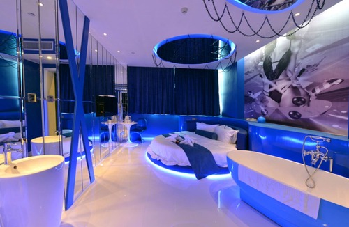 Jimei Hotel | Xiamen Aizhu Lover Hotel - Jimei Branch