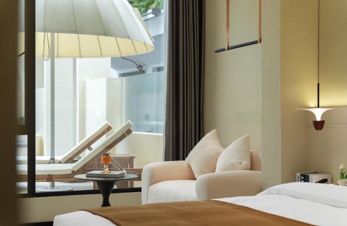 Siming Hotel | Xiamen Ambur Anchen Hotel (Zengcuoan Branch)