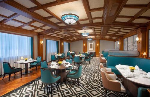 Huli Hotel | Xiamen C&D Hotel