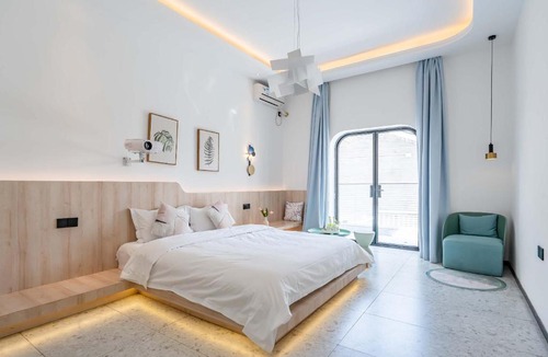 Siming Hotel | Xiamen City Siming District Ruoxi Wen Tao Homestay
