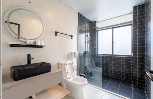 Siming Hotel | Xiamen City Siming District Ruoxi Wen Tao Homestay