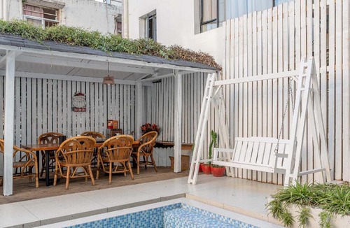 Siming Hotel | Xiamen City Siming District Ruoxi Wen Tao Homestay