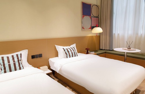 Siming Hotel | Xiamen Evening Breeze Hotel