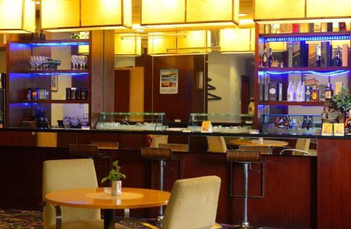 Siming Hotel | Xiamen Fortune Hotel