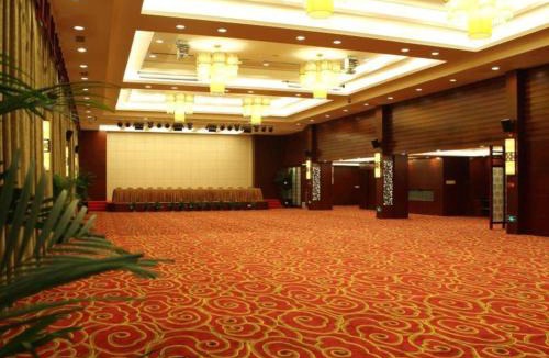 Siming Hotel | Xiamen Fortune Hotel