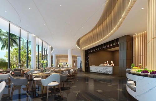 Huli Hotel | Xiamen Gaoqi Airport Fliport Coso Hotel