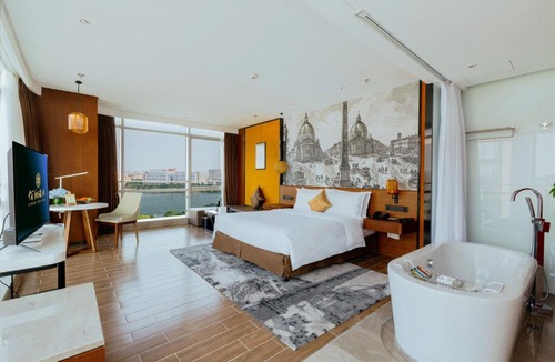 Huli Hotel | Xiamen Gaoqi Airport Fliport Coso Hotel