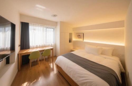 Siming House | Xiamen Gulangyu Heitan Hotel