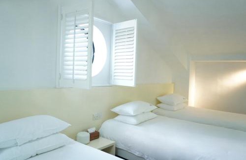 Siming House | Xiamen Gulangyu Heitan Hotel