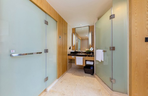 Huli Hotel | Xiamen Huli Yiho Hotel