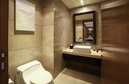 Siming Hotel | Xiamen International Conference Center Hotel