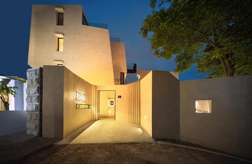 Siming Hotel | Xiamen Littoral Villa
