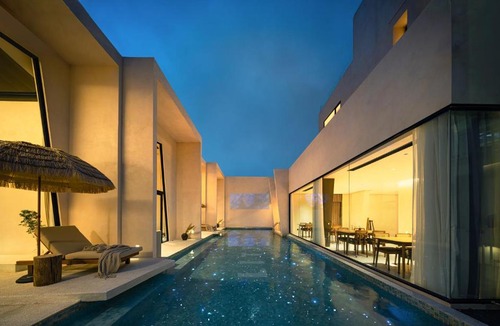 Siming Hotel | Xiamen Littoral Villa