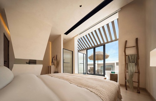 Siming Hotel | Xiamen Littoral Villa