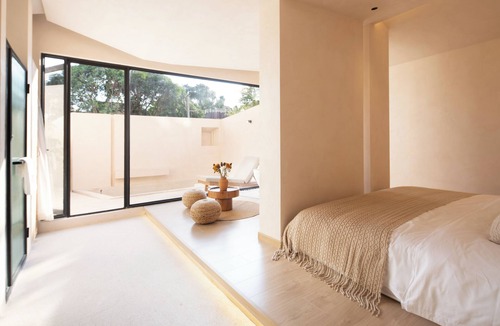 Siming Hotel | Xiamen Littoral Villa