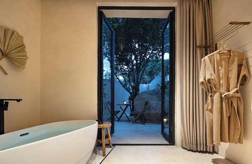 Siming Hotel | Xiamen Littoral Villa